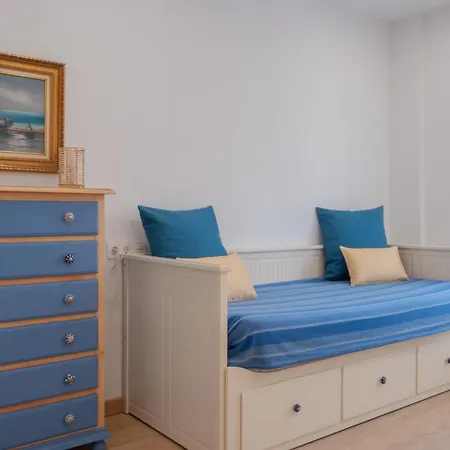 Avg Palencia 3 Appartement Gijón