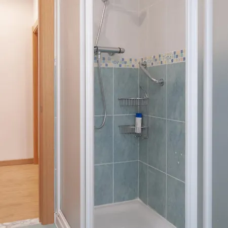 Avg Palencia 3 Appartement Gijón