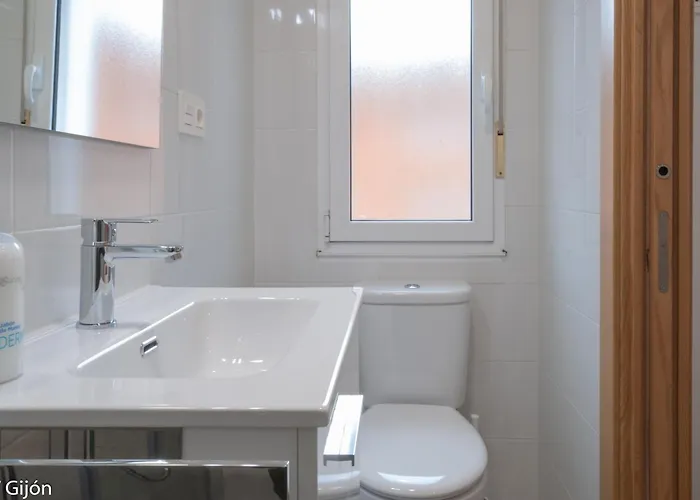 Appartement Avg Palencia 3