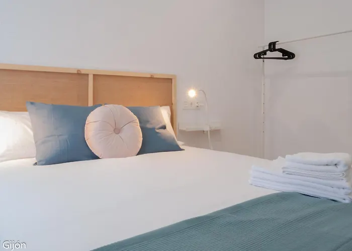 Avg Palencia 3 Appartement