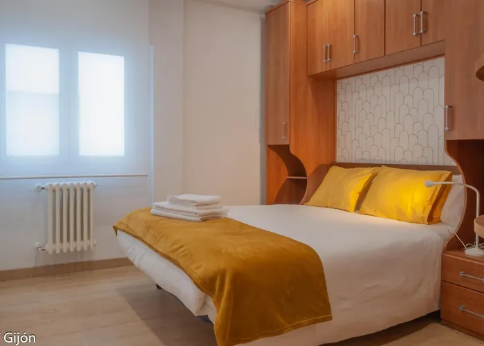 Appartement Avg Palencia 3 *