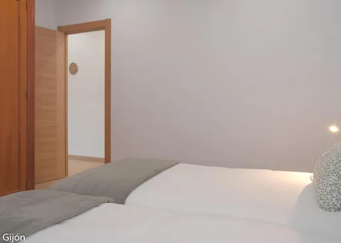 Appartement Avg Palencia 3