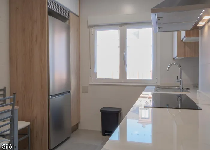 Avg Palencia 3 Appartement