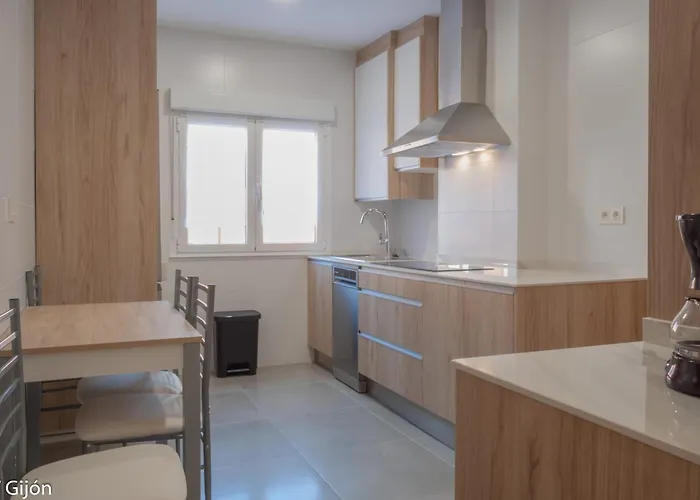 Avg Palencia 3 Appartement