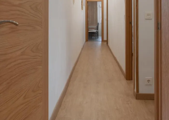 Appartement Avg Palencia 3