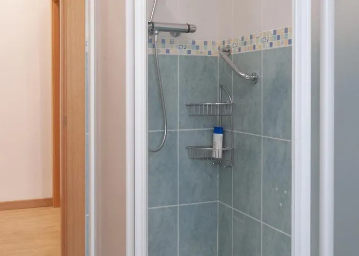 Avg Palencia 3 Appartement Gijón