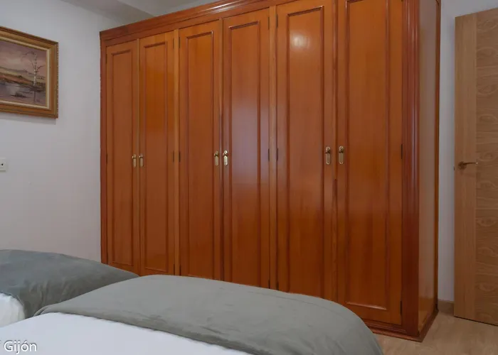 Appartement Avg Palencia 3