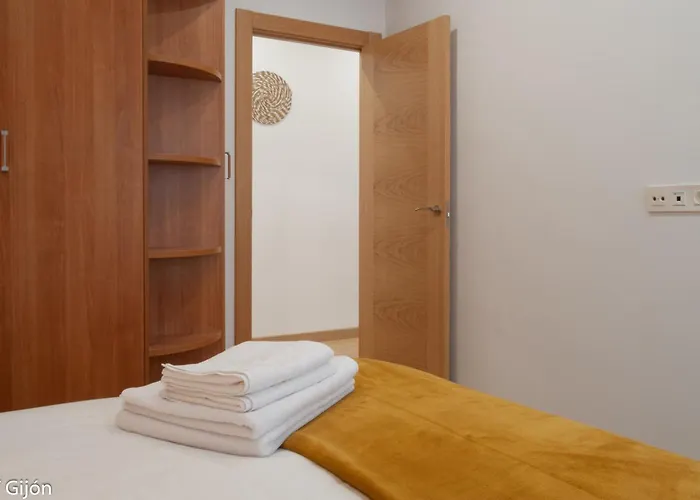 Appartement Avg Palencia 3 *