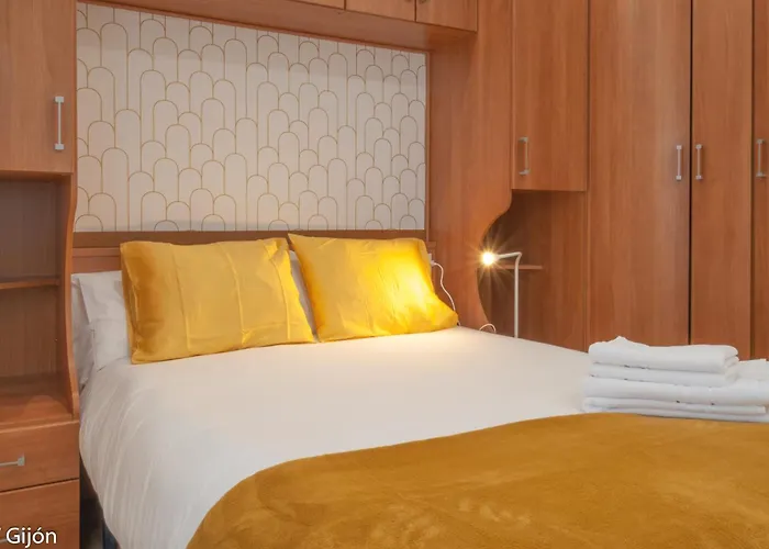 Appartement Avg Palencia 3 *