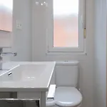 Apartamento Avg Palencia 3