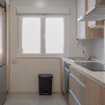 Apartamento Avg Palencia 3