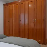 Apartamento Avg Palencia 3