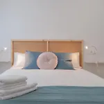 Avg Palencia 3 Apartamento *