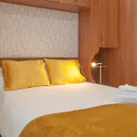 Apartamento Avg Palencia 3 *
