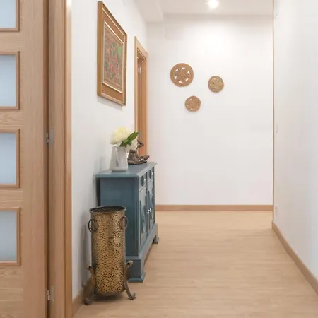 Apartment Av Palencia 3 Gijon