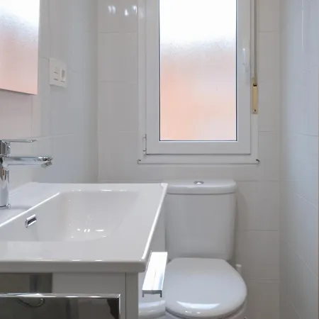 Apartment Av Palencia 3