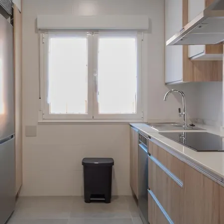 Apartment Av Palencia 3