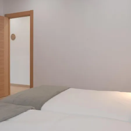 Apartment Av Palencia 3