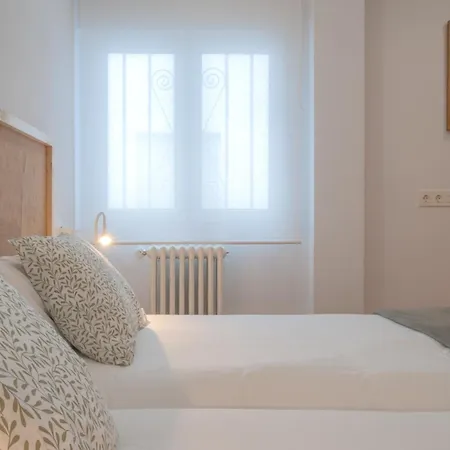 Avg Palencia 3 * Gijon