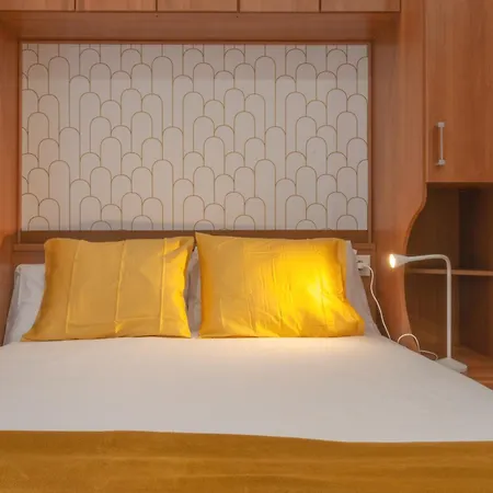 アパート Avg Palencia 3 ヒホン