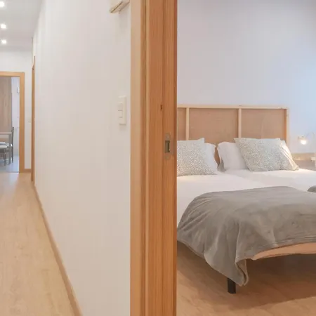 Avg Palencia 3 * Gijon