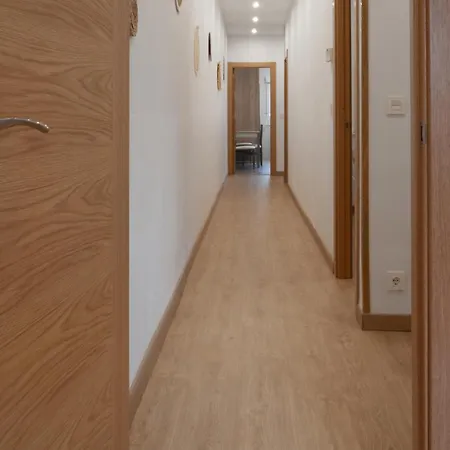 Apartment Av Palencia 3