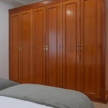 Apartment Avg Palencia 3