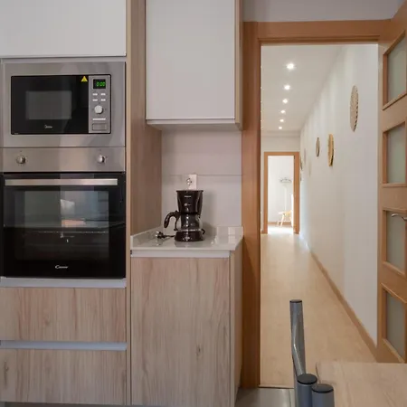 Avg Palencia 3 * Gijon