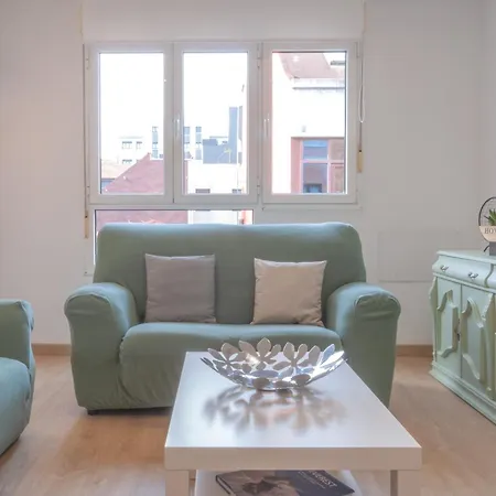 Apartment Av Palencia 3