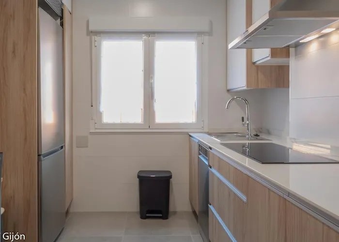 Apartman Avg Palencia 3