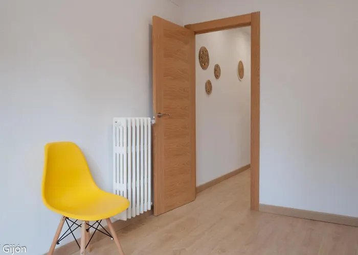 Avg Palencia 3 Apartman *