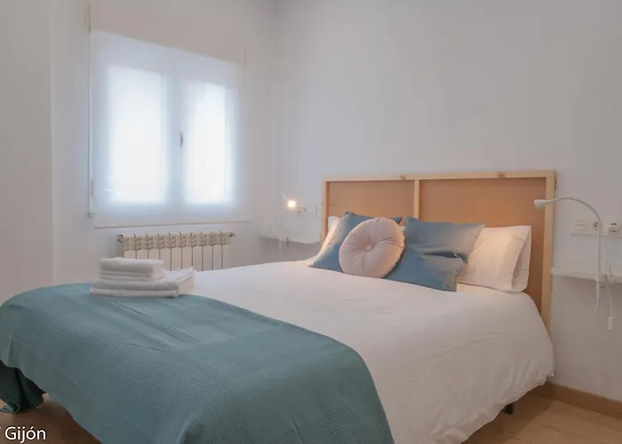 Avg Palencia 3 Apartman *