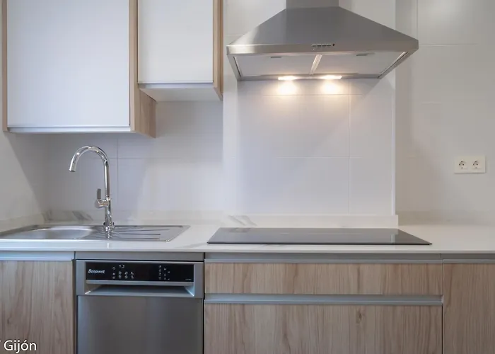 Avg Palencia 3 Apartman *