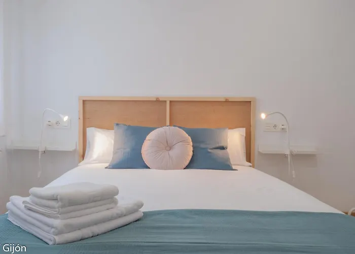 Avg Palencia 3 Apartman *