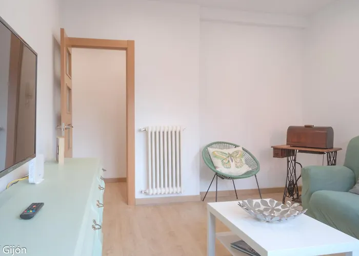 Apartman Avg Palencia 3