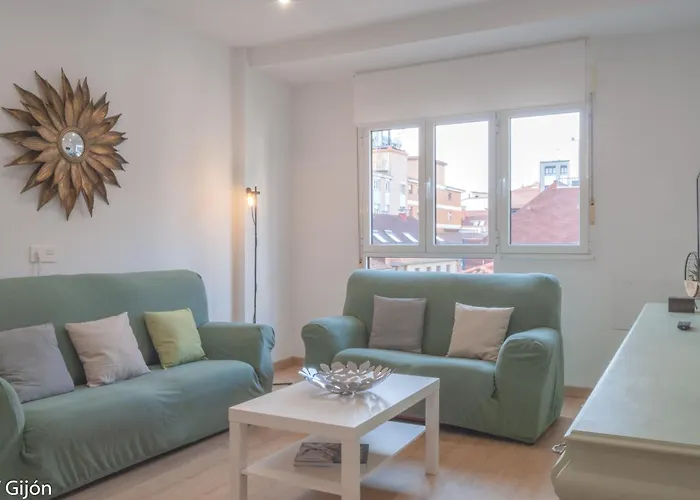 Avg Palencia 3 Apartman